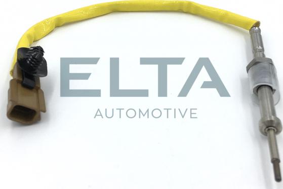 Elta Automotive EX5304 - Датчик, температура вихлопних газів autozip.com.ua
