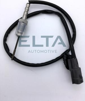 Elta Automotive EX5306 - Датчик, температура вихлопних газів autozip.com.ua