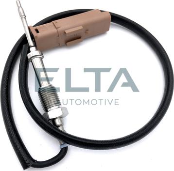 Elta Automotive EX5331 - Датчик, температура вихлопних газів autozip.com.ua
