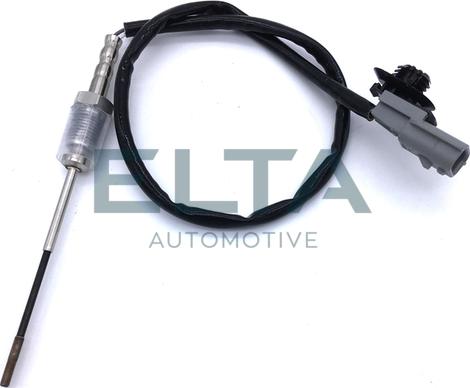 Elta Automotive EX5338 - Датчик, температура вихлопних газів autozip.com.ua