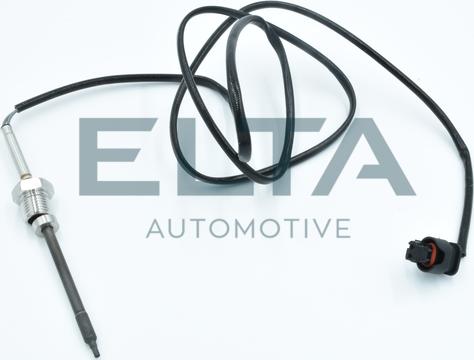 Elta Automotive EX5322 - Датчик, температура вихлопних газів autozip.com.ua