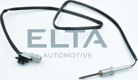 Elta Automotive EX5372 - Датчик, температура вихлопних газів autozip.com.ua