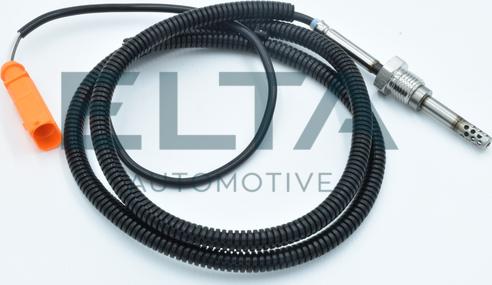 Elta Automotive EX5240 - Датчик, температура вихлопних газів autozip.com.ua