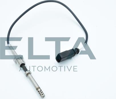 Elta Automotive EX5241 - Датчик, температура вихлопних газів autozip.com.ua