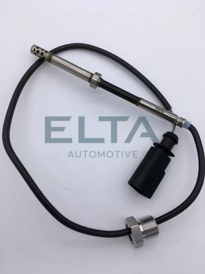 Elta Automotive EX5243 - Датчик, температура вихлопних газів autozip.com.ua