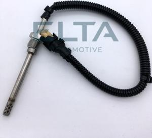 Elta Automotive EX5259 - Датчик, температура вихлопних газів autozip.com.ua