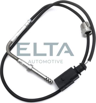 Elta Automotive EX5255 - Датчик, температура вихлопних газів autozip.com.ua