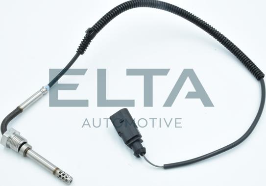 Elta Automotive EX5252 - Датчик, температура вихлопних газів autozip.com.ua