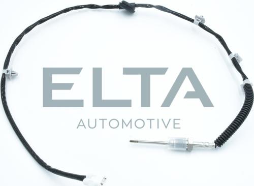 Elta Automotive EX5265 - Датчик, температура вихлопних газів autozip.com.ua