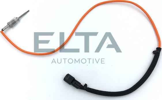 Elta Automotive EX5268 - Датчик, температура вихлопних газів autozip.com.ua