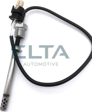 Elta Automotive EX5200 - Датчик, температура вихлопних газів autozip.com.ua