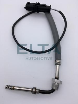 Elta Automotive EX5203 - Датчик, температура вихлопних газів autozip.com.ua