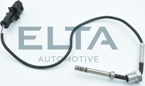 Elta Automotive EX5207 - Датчик, температура вихлопних газів autozip.com.ua