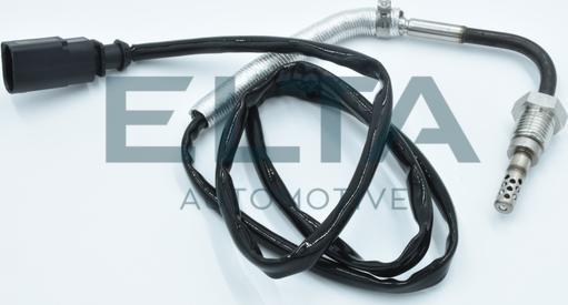 Elta Automotive EX5289 - Датчик, температура вихлопних газів autozip.com.ua