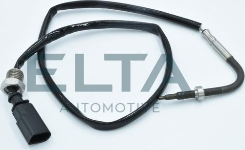 Elta Automotive EX5286 - Датчик, температура вихлопних газів autozip.com.ua