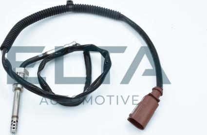 Elta Automotive EX5280 - Датчик, температура вихлопних газів autozip.com.ua