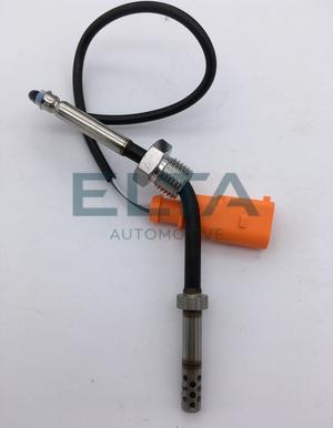 Elta Automotive EX5287 - Датчик, температура вихлопних газів autozip.com.ua