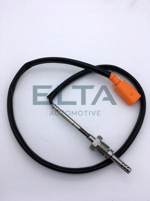 Elta Automotive EX5239 - Датчик, температура вихлопних газів autozip.com.ua