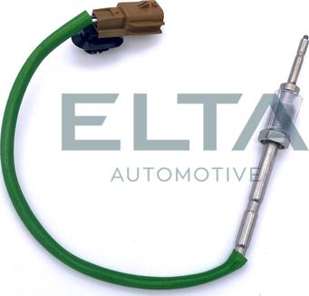 Elta Automotive EX5225 - Датчик, температура вихлопних газів autozip.com.ua