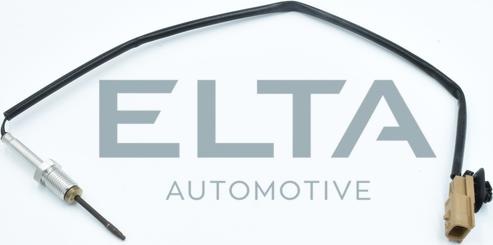 Elta Automotive EX5226 - Датчик, температура вихлопних газів autozip.com.ua