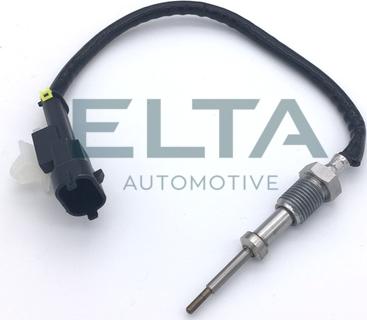 Elta Automotive EX5270 - Датчик, температура вихлопних газів autozip.com.ua