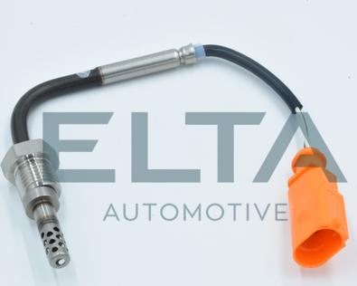 Elta Automotive EX5277 - Датчик, температура вихлопних газів autozip.com.ua