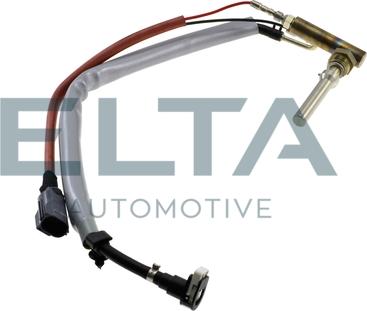 Elta Automotive EX6009 - Впорскується елемент, регенерація сажі / частичн. фільтра autozip.com.ua