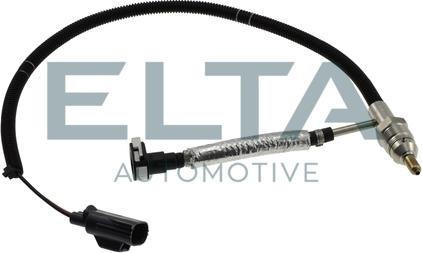 Elta Automotive EX6005 - Впорскується елемент, регенерація сажі / частичн. фільтра autozip.com.ua
