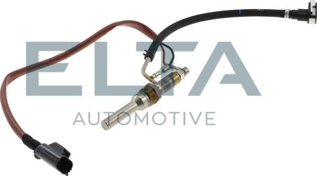 Elta Automotive EX6006 - Впорскується елемент, регенерація сажі / частичн. фільтра autozip.com.ua