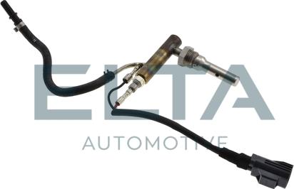 Elta Automotive EX6001 - Впорскується елемент, регенерація сажі / частичн. фільтра autozip.com.ua