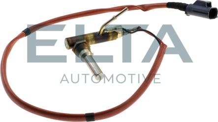 Elta Automotive EX6008 - Впорскується елемент, регенерація сажі / частичн. фільтра autozip.com.ua