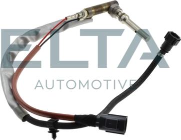 Elta Automotive EX6003 - Впорскується елемент, регенерація сажі / частичн. фільтра autozip.com.ua
