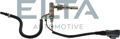 Elta Automotive EX6002 - Впорскується елемент, регенерація сажі / частичн. фільтра autozip.com.ua