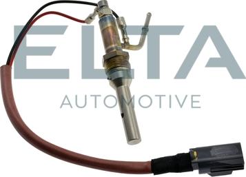 Elta Automotive EX6007 - Впорскується елемент, регенерація сажі / частичн. фільтра autozip.com.ua