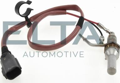 Elta Automotive EX6014 - Впорскується елемент, регенерація сажі / частичн. фільтра autozip.com.ua