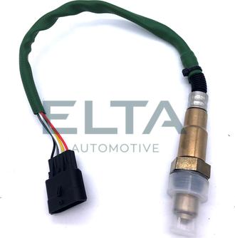 Elta Automotive EX0494 - Лямбда-зонд, датчик кисню autozip.com.ua