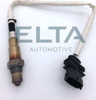 Elta Automotive EX0441 - Лямбда-зонд, датчик кисню autozip.com.ua