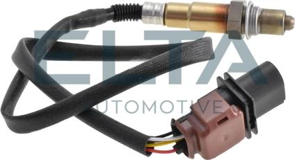 Elta Automotive EX0443 - Лямбда-зонд, датчик кисню autozip.com.ua