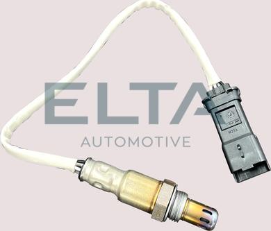Elta Automotive EX0454 - Лямбда-зонд, датчик кисню autozip.com.ua