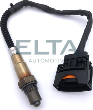 Elta Automotive EX0455 - Лямбда-зонд, датчик кисню autozip.com.ua