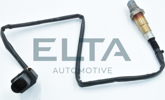 Elta Automotive EX0456 - Лямбда-зонд, датчик кисню autozip.com.ua