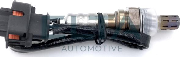 Elta Automotive EX0450 - Лямбда-зонд, датчик кисню autozip.com.ua