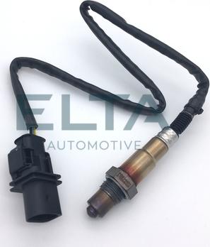 Elta Automotive EX0452 - Лямбда-зонд, датчик кисню autozip.com.ua