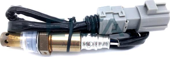 Elta Automotive EX0457 - Лямбда-зонд, датчик кисню autozip.com.ua