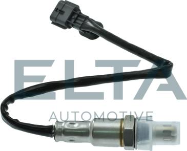 Elta Automotive EX0409 - Лямбда-зонд, датчик кисню autozip.com.ua