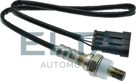 Elta Automotive EX0405 - Лямбда-зонд, датчик кисню autozip.com.ua