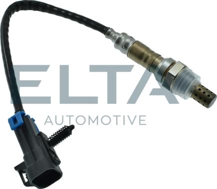 Elta Automotive EX0400 - Лямбда-зонд, датчик кисню autozip.com.ua