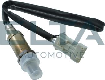Elta Automotive EX0401 - Лямбда-зонд, датчик кисню autozip.com.ua