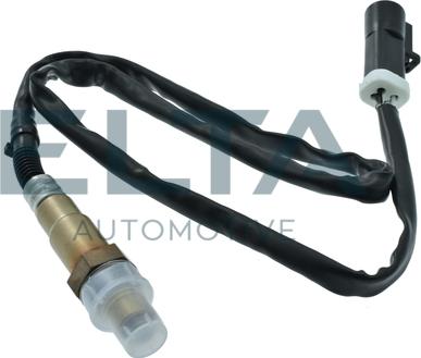 Elta Automotive EX0419 - Лямбда-зонд, датчик кисню autozip.com.ua
