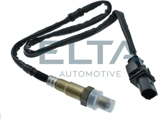 Elta Automotive EX0415 - Лямбда-зонд, датчик кисню autozip.com.ua